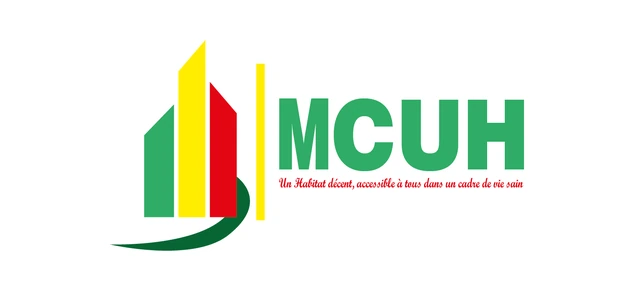 Logo du Ministère de la Construction, de l'Urbanisme et de l'Habitat