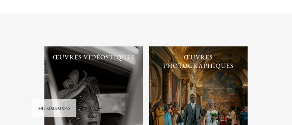 Sublime Production — Photography & Video